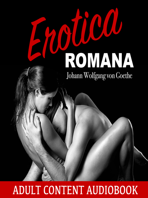 Cover image for Erotica Romana